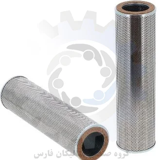 متالیکان فارس-المنت فیلتر هیدرولیک دونالدسون Donaldson مدل P560400